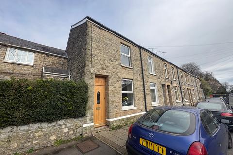 Bridgend CF31