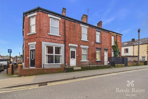 undefined, Taplin Road, Sheffield S6