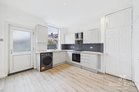 undefined, Taplin Road, Sheffield S6