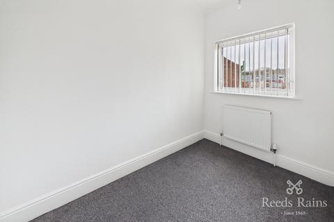 undefined, Taplin Road, Sheffield S6