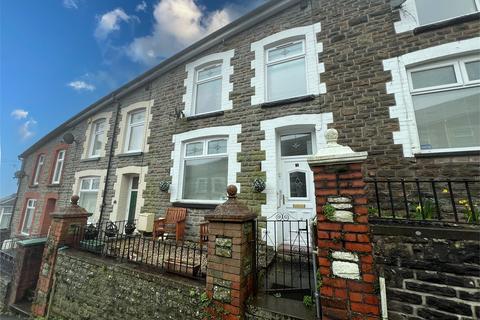 2 bedroom terraced house for sale, Brynhyfryd, Tylorstown, Ferndale, CF43