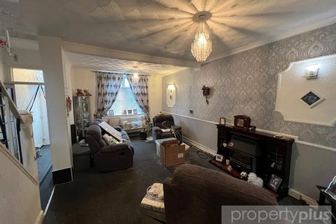 2 bedroom terraced house for sale, Brynhyfryd, Tylorstown, Ferndale, CF43