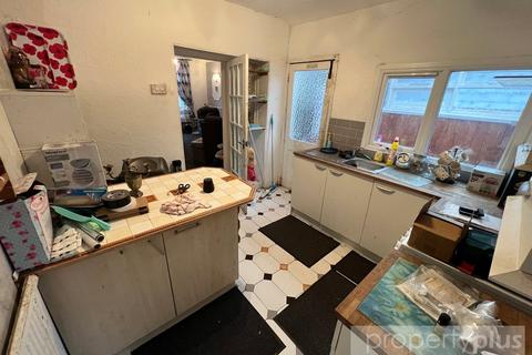 2 bedroom terraced house for sale, Brynhyfryd, Tylorstown, Ferndale, CF43