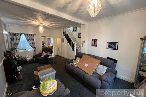 2 bedroom terraced house for sale, Brynhyfryd, Tylorstown, Ferndale, CF43