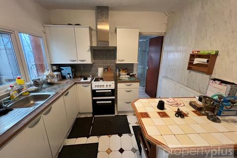 2 bedroom terraced house for sale, Brynhyfryd, Tylorstown, Ferndale, CF43