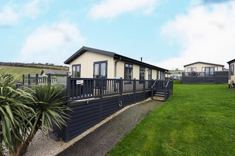 undefined, Gwel Teg, Praa Sands Holiday Park, Praa Sands, Penzance, Cornwall, TR20 9SH
