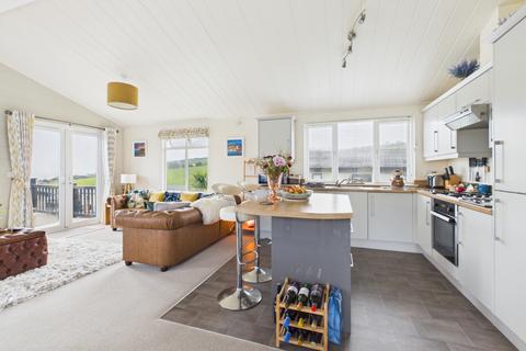 undefined, Gwel Teg, Praa Sands Holiday Park, Praa Sands, Penzance, Cornwall, TR20 9SH