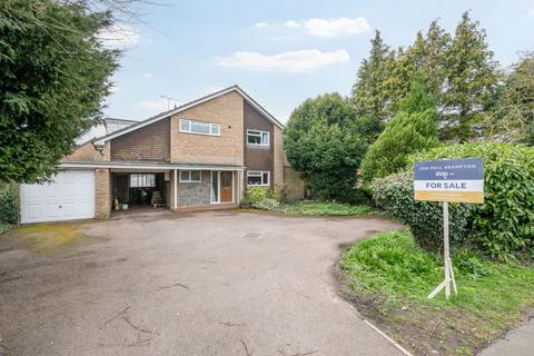 5 bedroom detached house for sale, Cheddington Road, Leighton Buzzard LU7