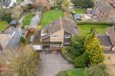 5 bedroom detached house for sale, Cheddington Road, Leighton Buzzard LU7