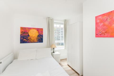 3 bedroom apartment to rent, Tabard Garden Estate, London SE1