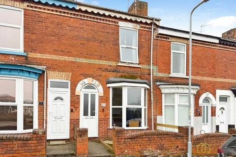 Colville Terrace, Gainsborough DN21