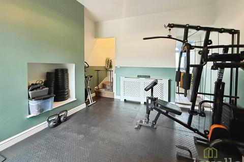 3 bedroom terraced house for sale, Colville Terrace, Gainsborough DN21