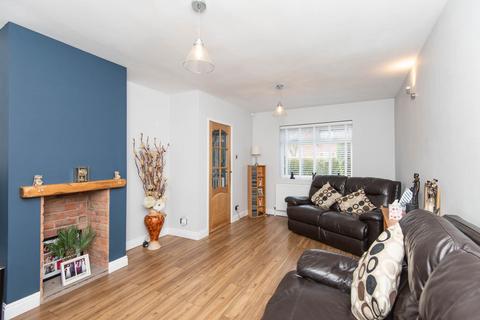 3 bedroom semi-detached house for sale, Levens Way, Chesterfield S41