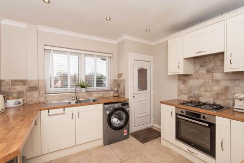 3 bedroom semi-detached house for sale, Levens Way, Chesterfield S41