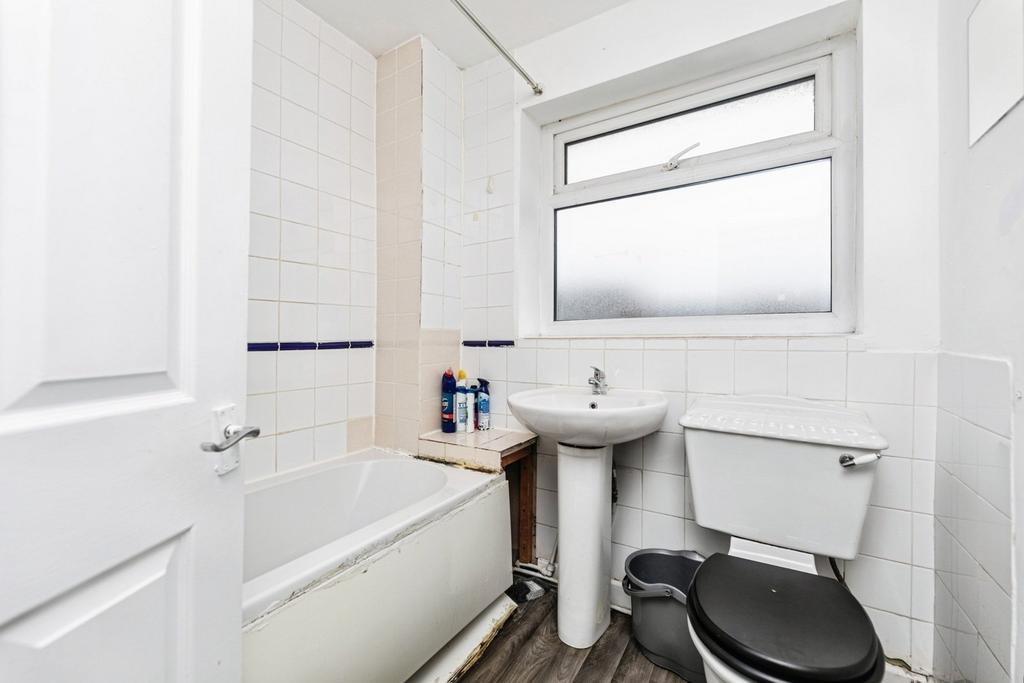 Bathroom/W.C.