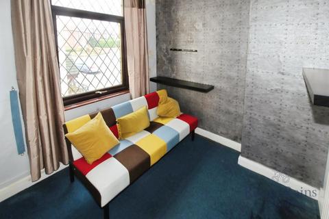 undefined, Wood Lane, Leeds LS26