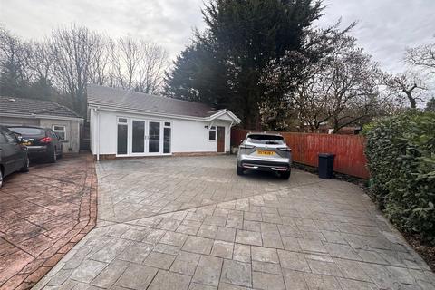 undefined, Laburnum Way, Dinas Powys, CF64