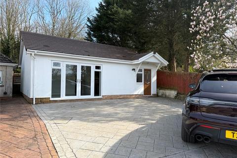 2 bedroom bungalow for sale, Laburnum Way, Dinas Powys, CF64