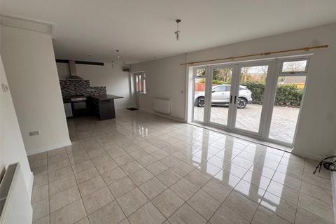 2 bedroom bungalow for sale, Laburnum Way, Dinas Powys, CF64