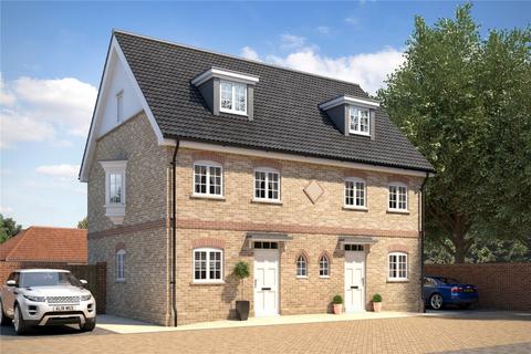 undefined, Abbots Gate, Laundry Lane, Bury St Edmunds, Suffolk, IP33