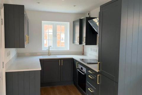 undefined, Abbots Gate, Laundry Lane, Bury St Edmunds, Suffolk, IP33