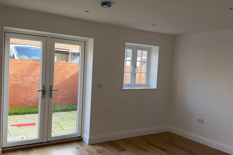 3 bedroom semi-detached house for sale, Abbots Gate, Laundry Lane, Bury St Edmunds, Suffolk, IP33