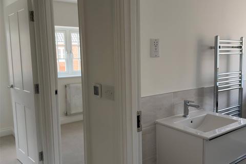 3 bedroom semi-detached house for sale, Abbots Gate, Laundry Lane, Bury St Edmunds, Suffolk, IP33