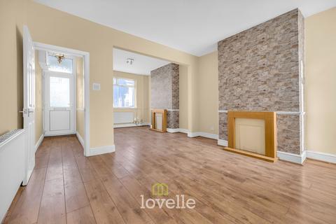 2 bedroom terraced house for sale, Elsenham Road, Grimsby DN31