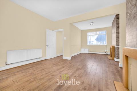 2 bedroom terraced house for sale, Elsenham Road, Grimsby DN31