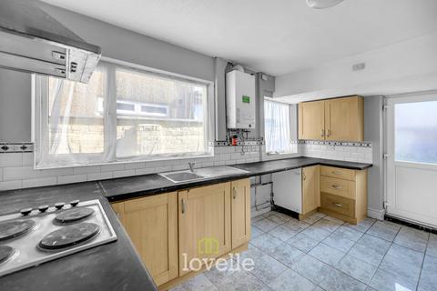 2 bedroom terraced house for sale, Elsenham Road, Grimsby DN31