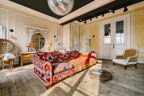 undefined, Randolph Avenue, Little Venice W9