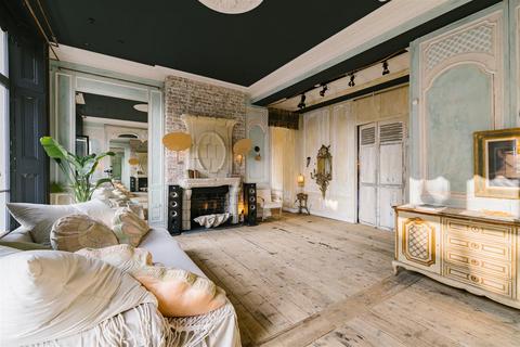 undefined, Randolph Avenue, Little Venice W9