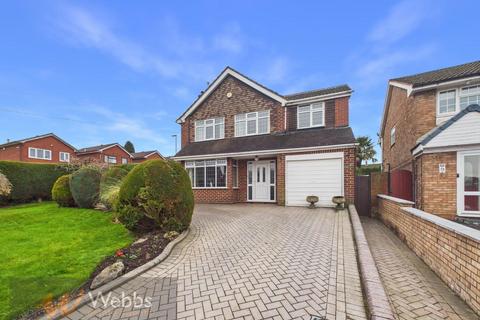 undefined, Friezland Lane, Walsall WS8