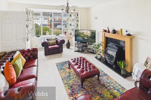 undefined, Friezland Lane, Walsall WS8