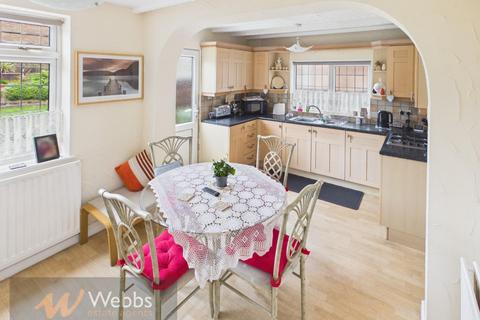 undefined, Friezland Lane, Walsall WS8