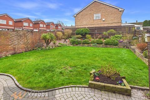 undefined, Friezland Lane, Walsall WS8