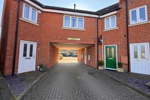 undefined, Marsden Avenue, Queniborough, Leicestershire. LE7 3FL
