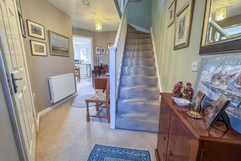 undefined, Marsden Avenue, Queniborough, Leicestershire. LE7 3FL