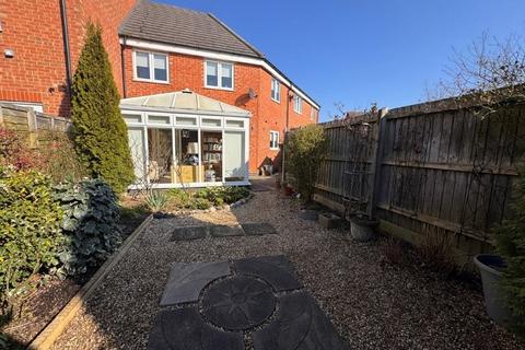 undefined, Marsden Avenue, Queniborough, Leicestershire. LE7 3FL