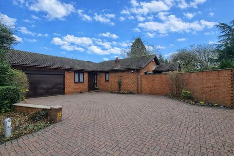 3 bedroom detached bungalow for sale, Lowbrook Lane, Tidbury Green, Solihull