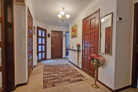 3 bedroom detached bungalow for sale, Lowbrook Lane, Tidbury Green, Solihull