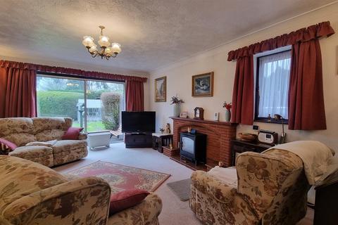 3 bedroom detached bungalow for sale, Lowbrook Lane, Tidbury Green, Solihull