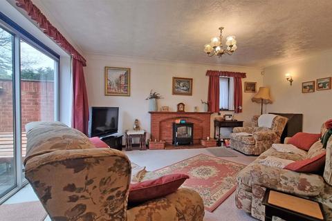 3 bedroom detached bungalow for sale, Lowbrook Lane, Tidbury Green, Solihull