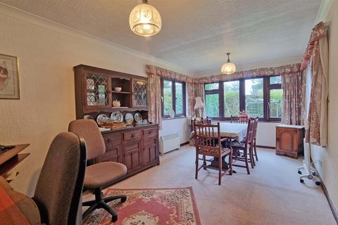 3 bedroom detached bungalow for sale, Lowbrook Lane, Tidbury Green, Solihull