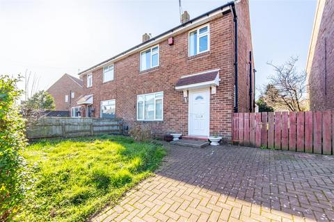 undefined, Carrfield Road, Kenton, Newcastle upon Tyne, NE3