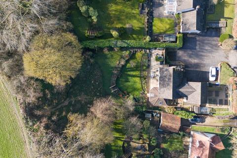 undefined, Westcote, Back Lane, Monks Eleigh