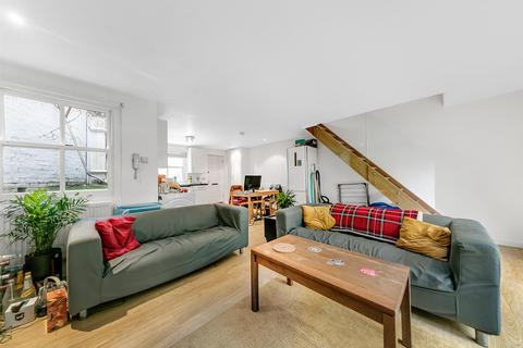 undefined, St Johns Crescent, SW9