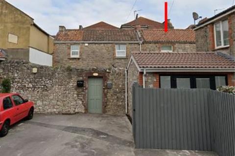 undefined, Palmer Row, Weston-super-mare