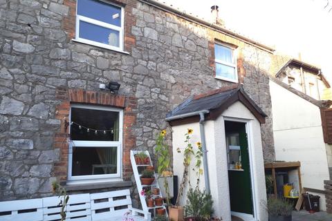 undefined, Palmer Row, Weston-super-mare