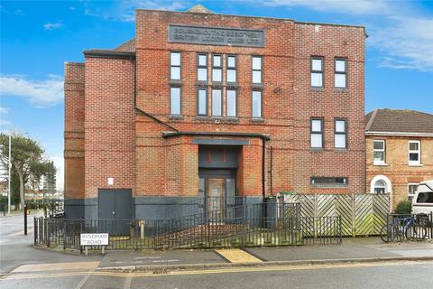Ashley Road, Bournemouth, Dorset, BH1